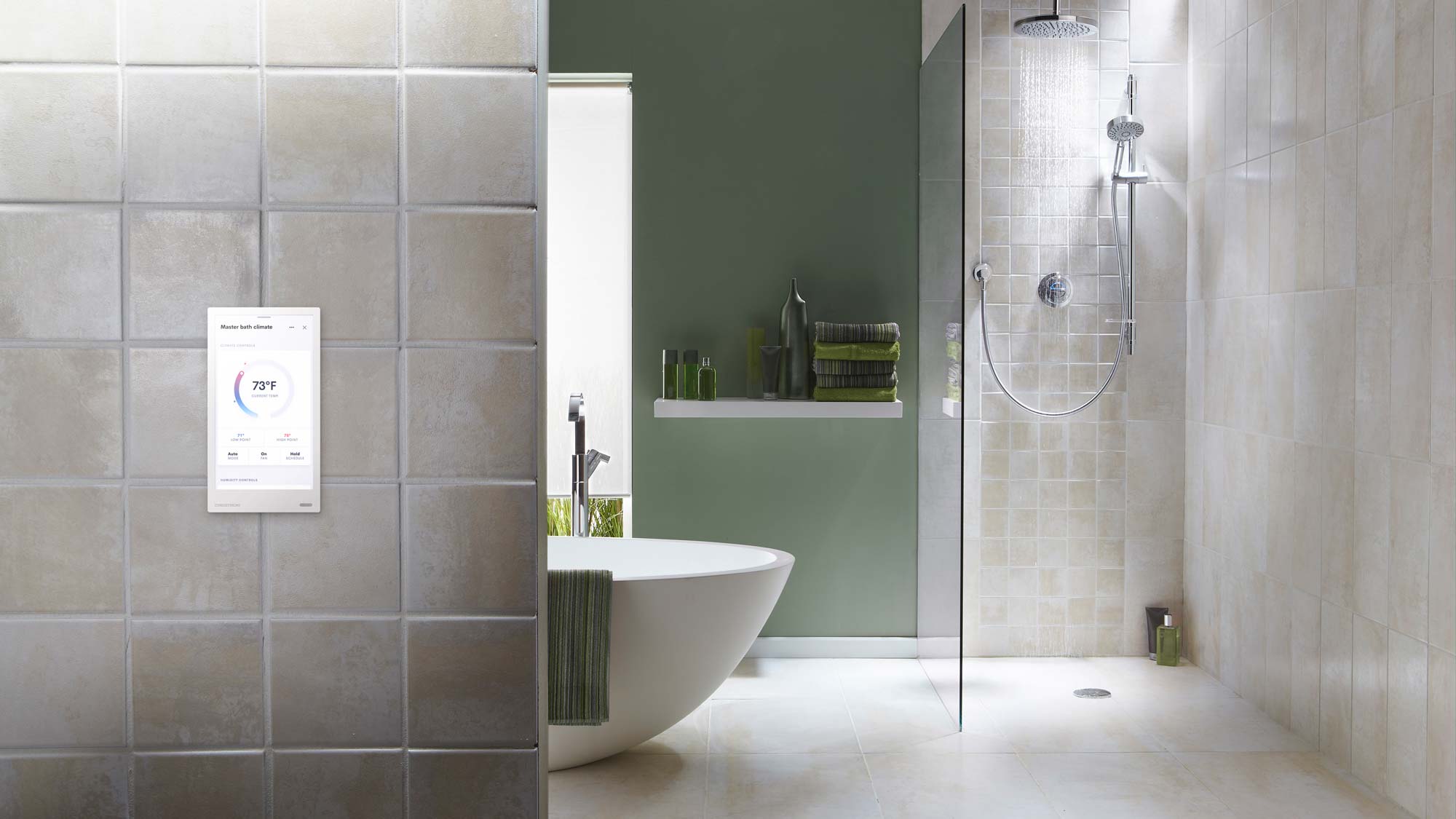 Master Your Internal Climate