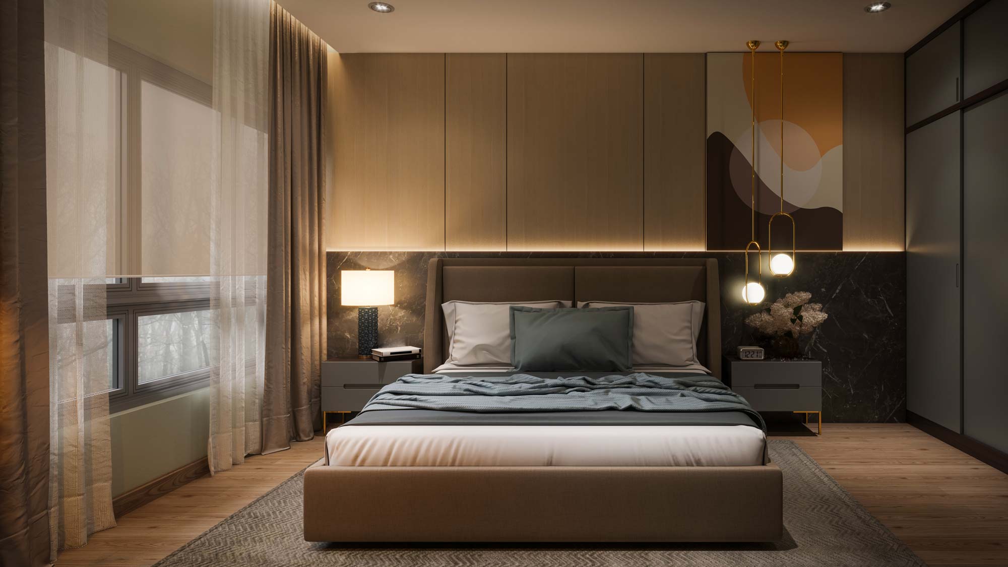 Take Command of the Sun