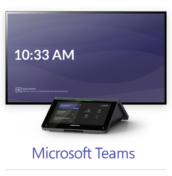 Microsoft Teams