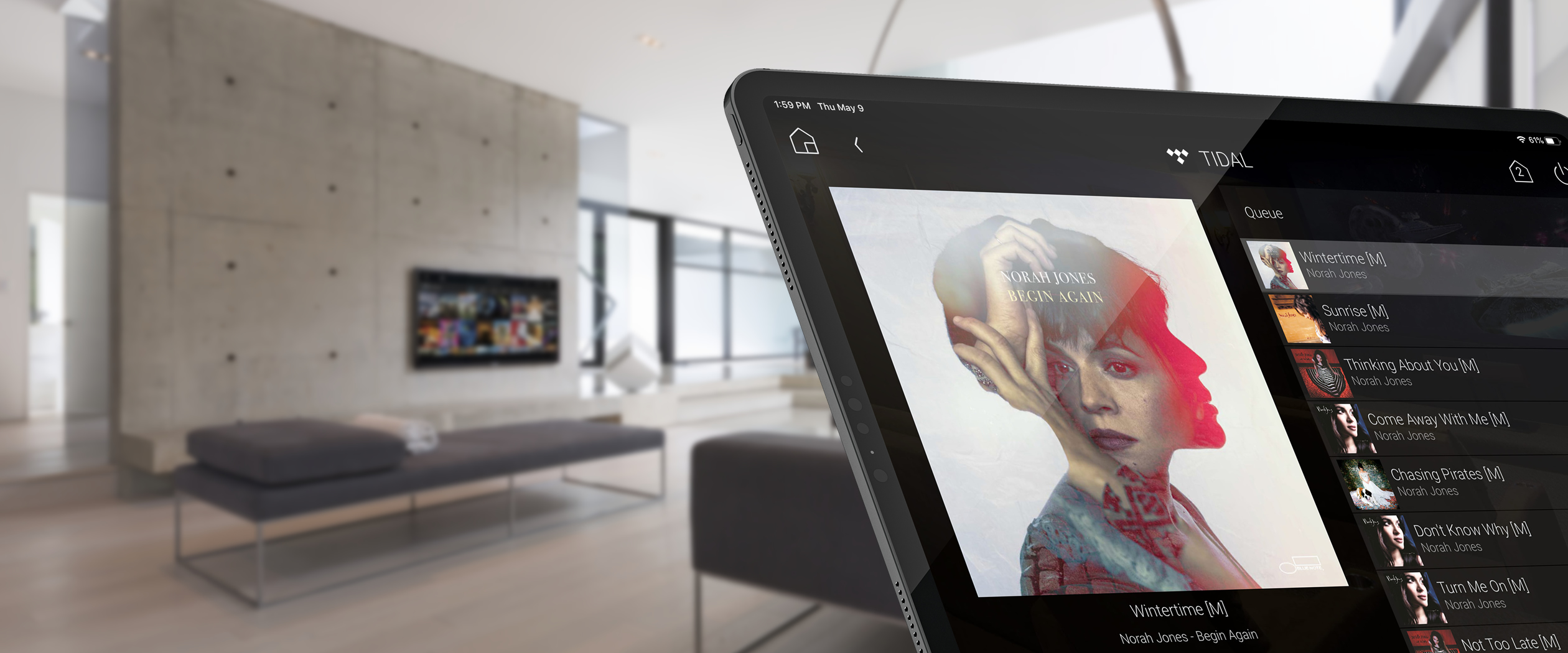 The New Smart Home Standard