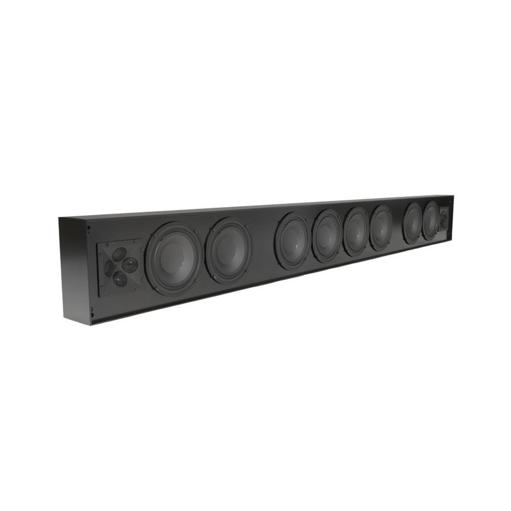 SPL6Q Sound Bar