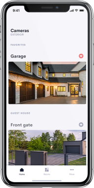 Keep an Eye on What Matters Most