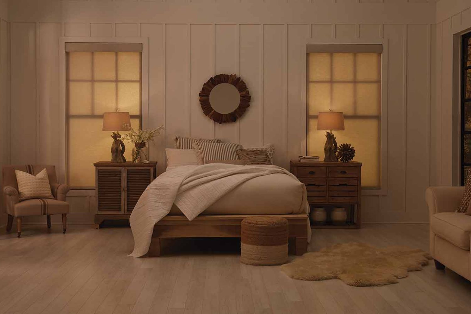 Ultra-quiet Performance