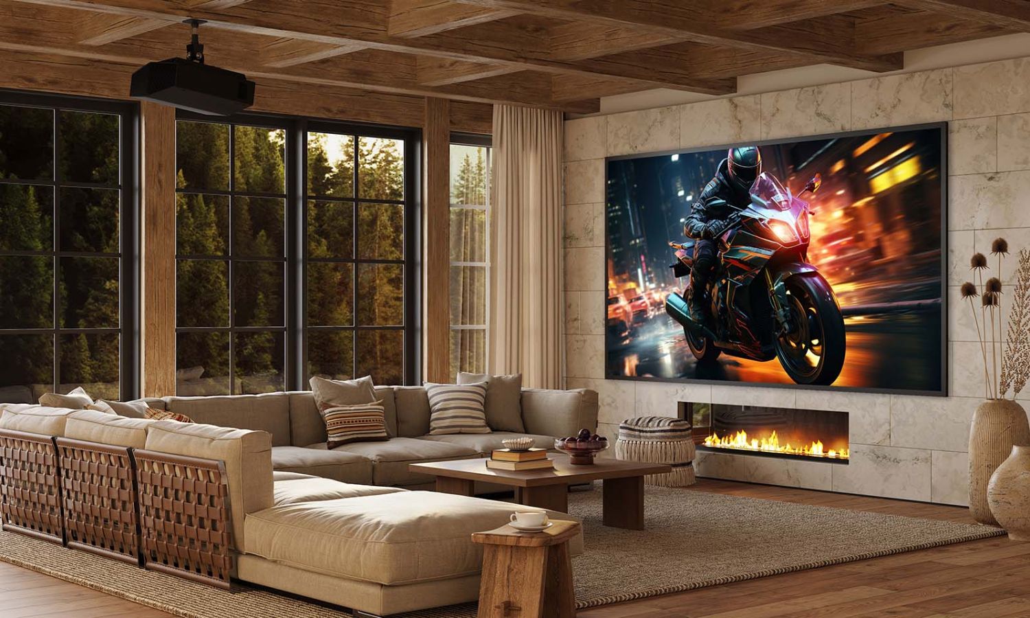 VW 695 ES 6 Lifestyle