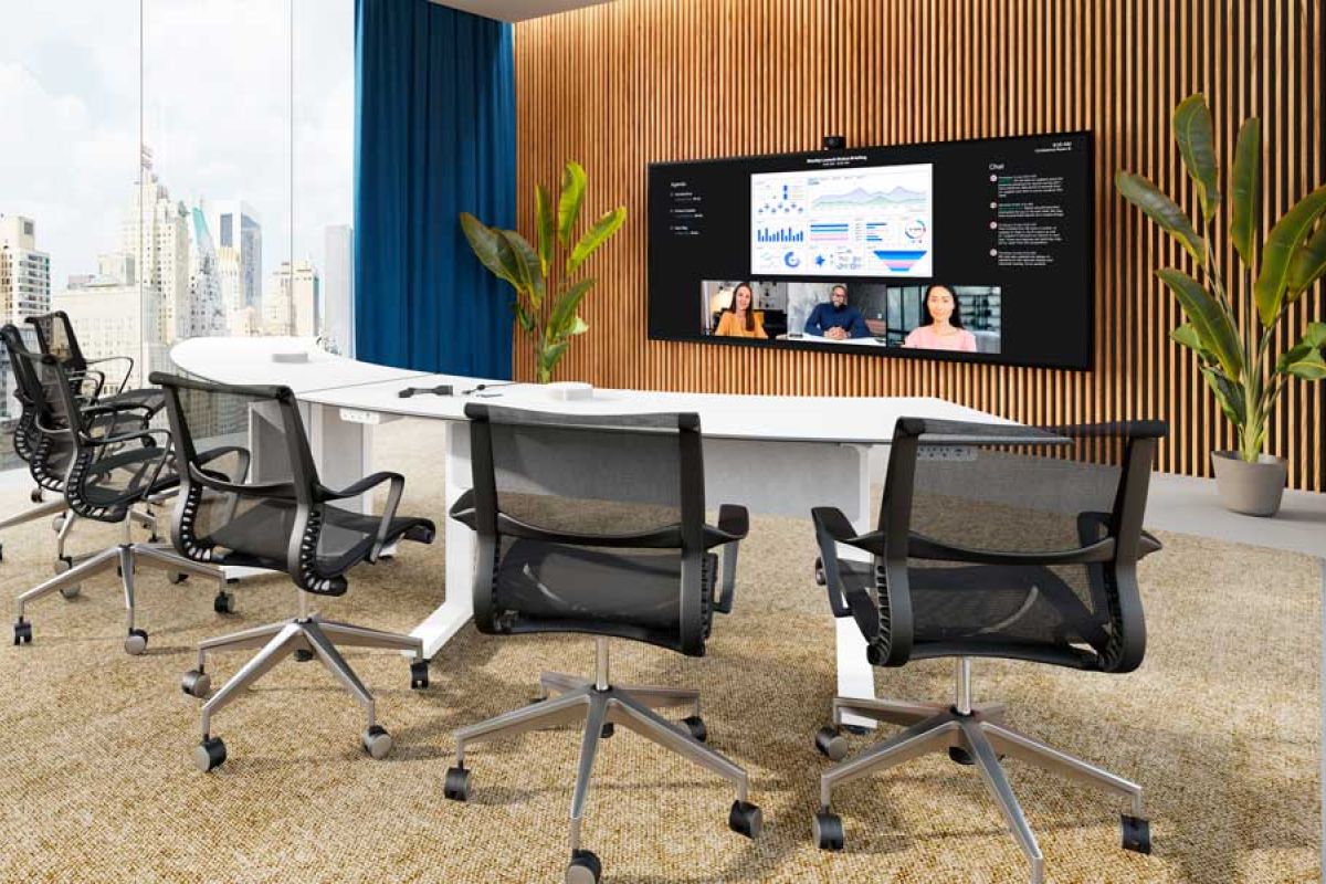 Corporate