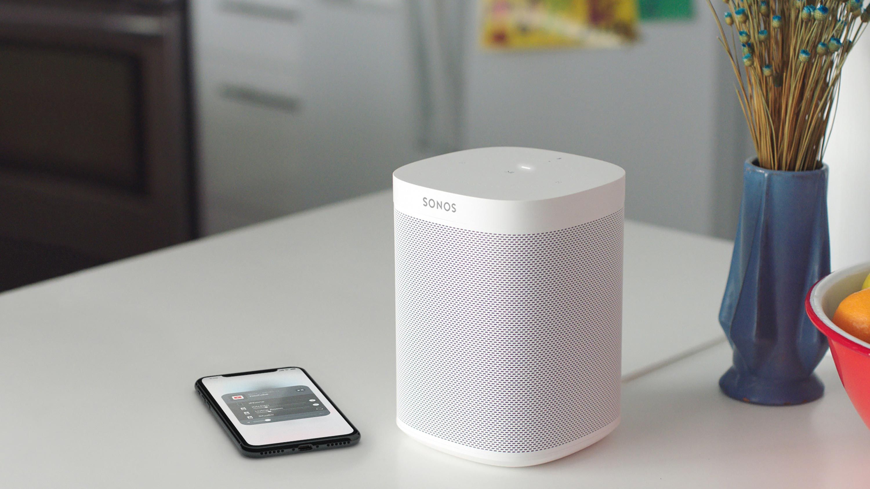 Sonos