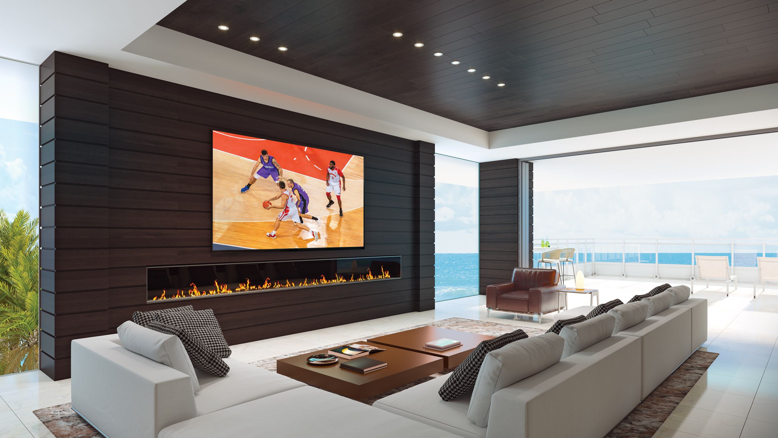 4K TVs
