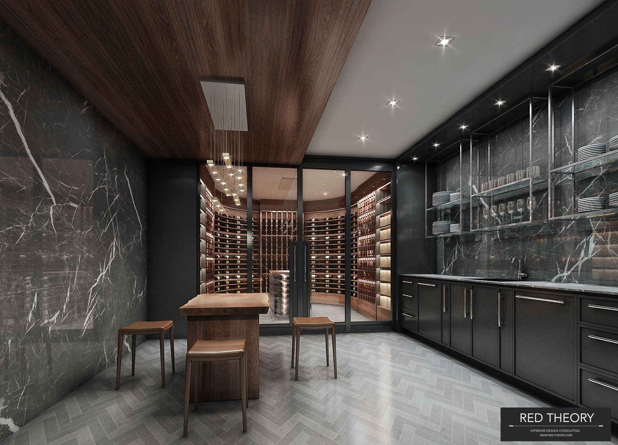 Wine Cellar
