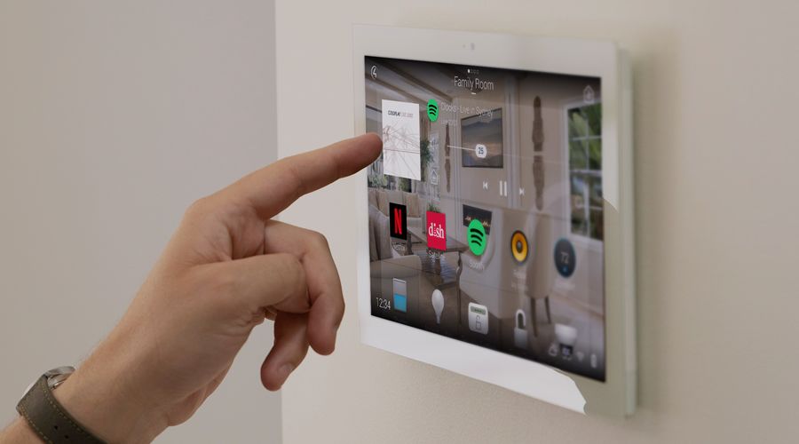 Touchpanel