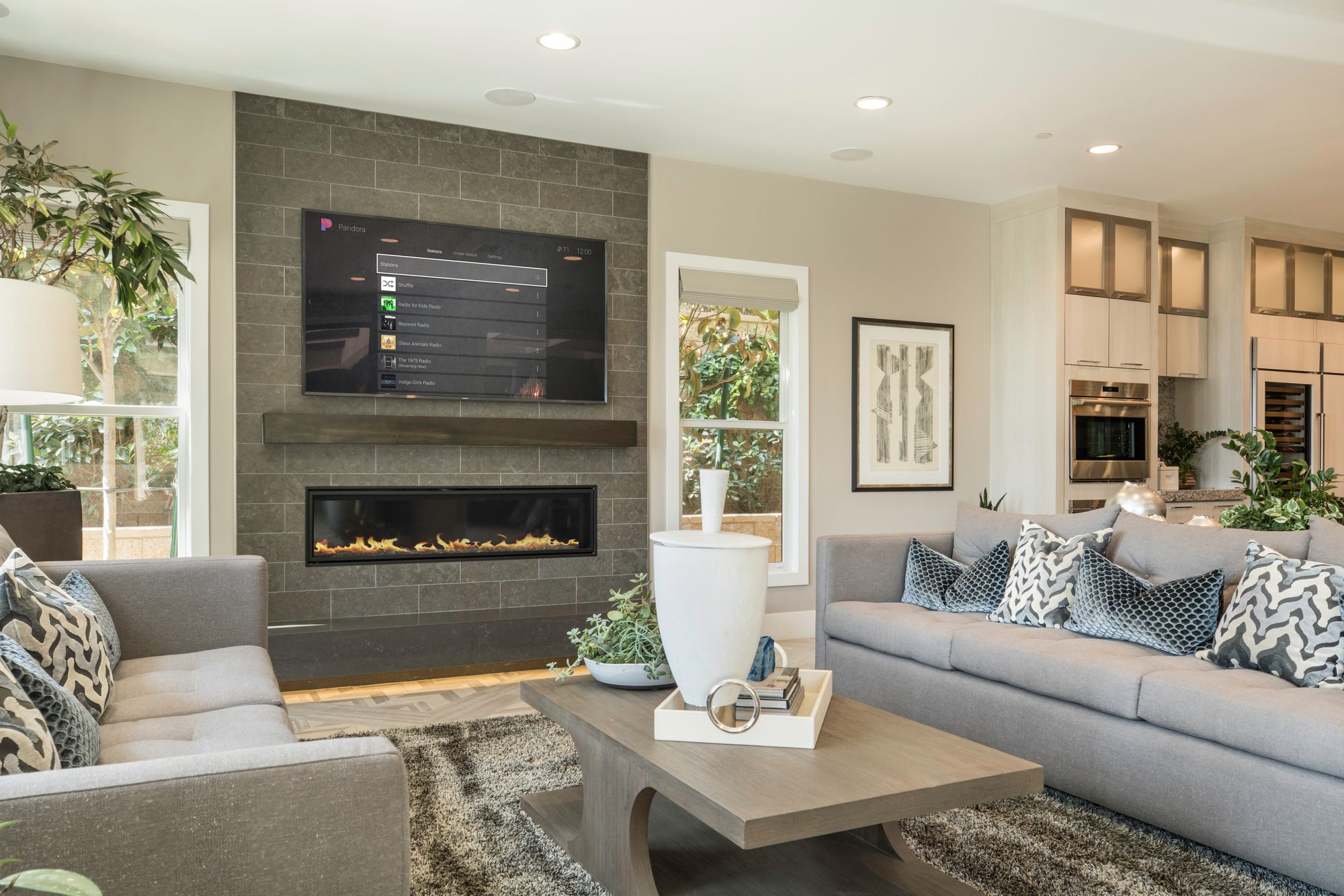 Condo Residence