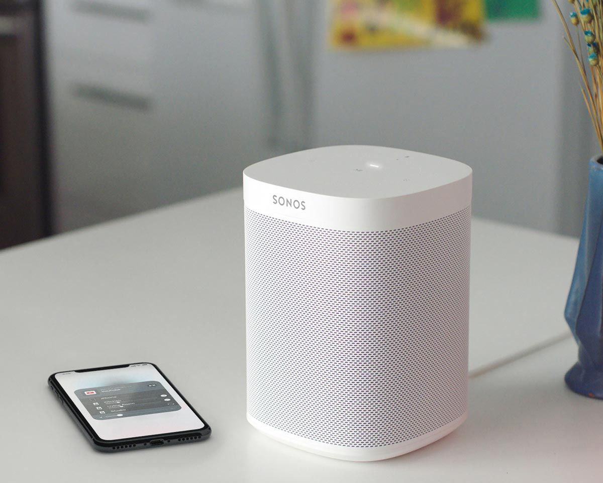 Apple AirPlay 2