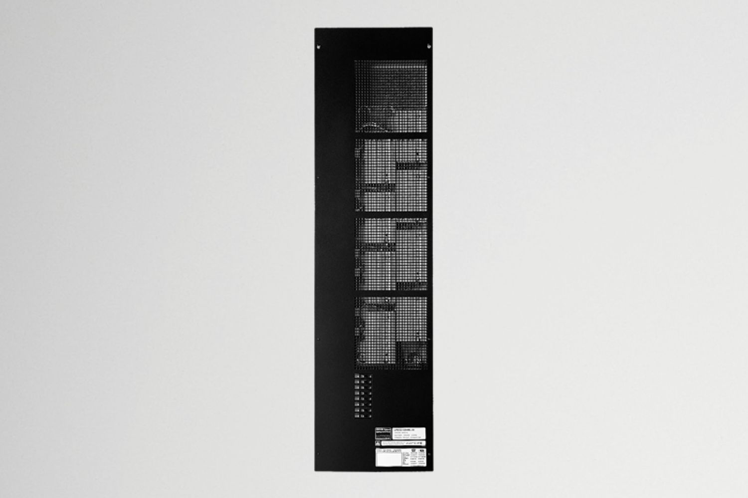 Dimming Panel