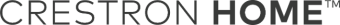 Crestron Home Logo