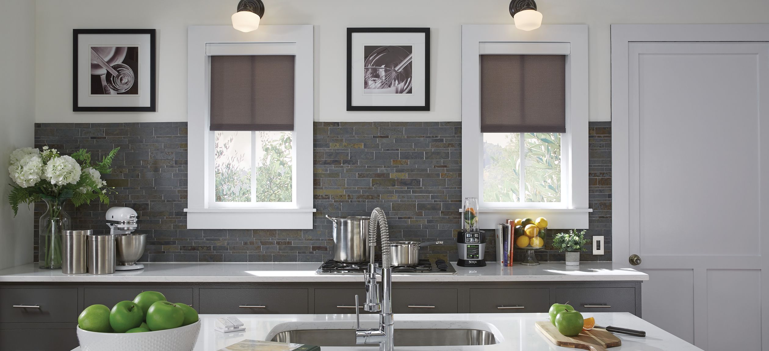 Discover Unparalleled Total Home Control