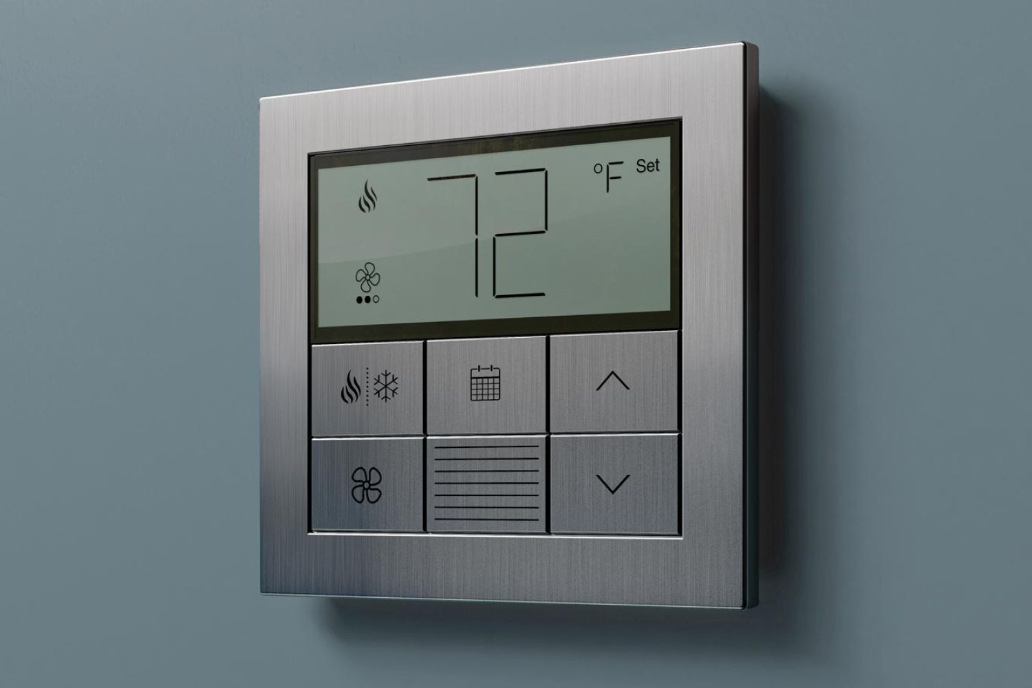 Temperature Control