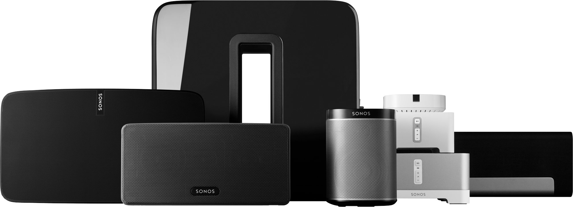 Sonos Products