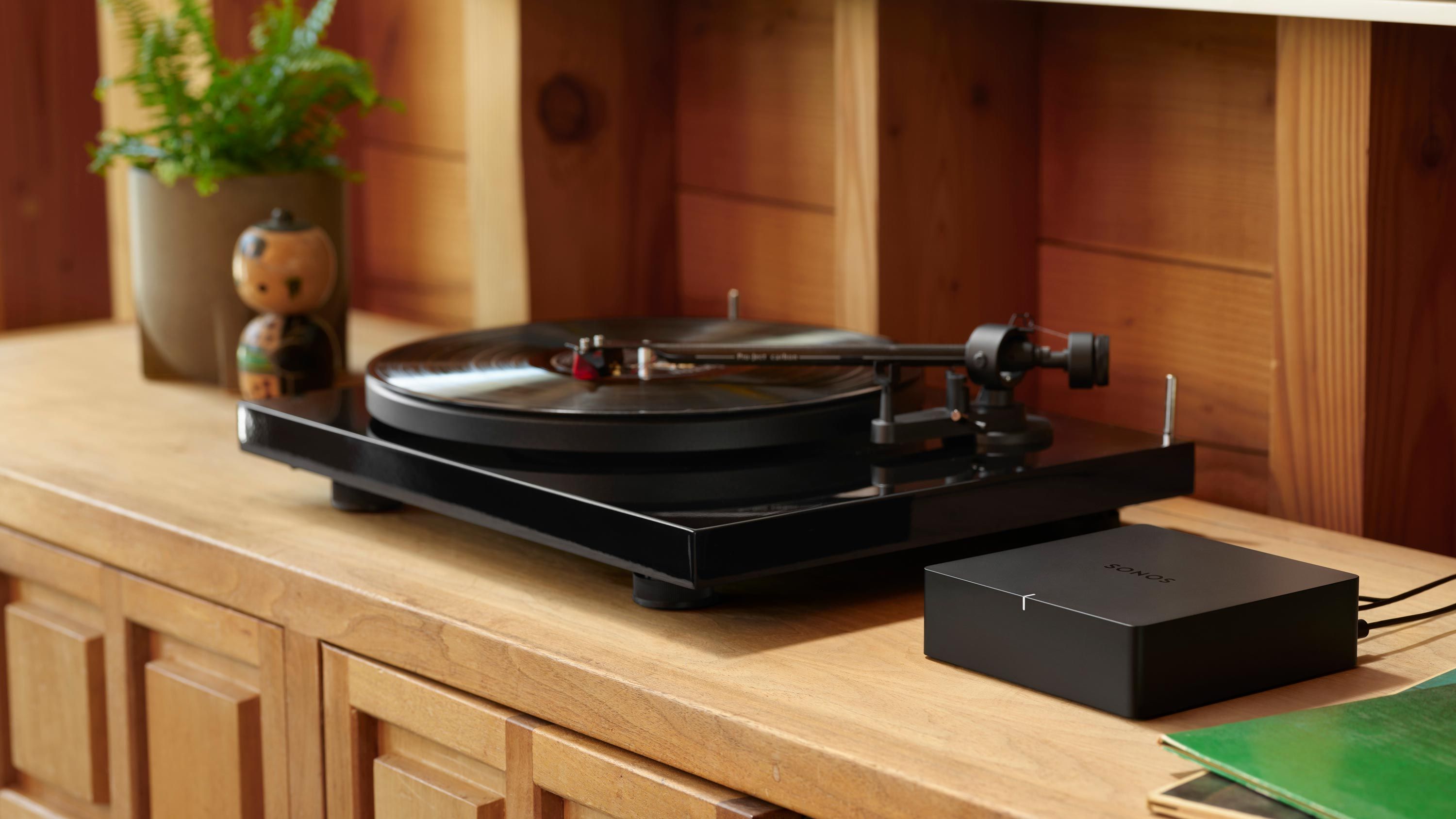 Sonos