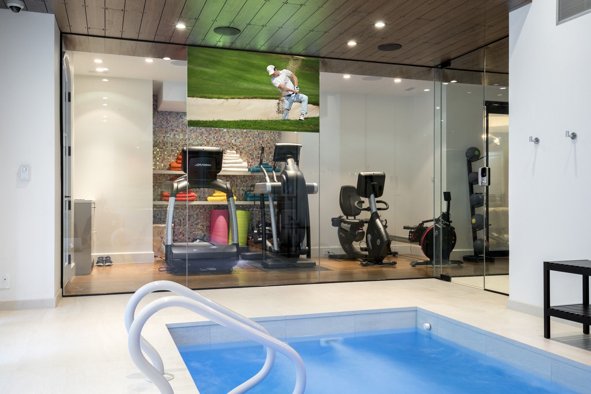 Home Gym