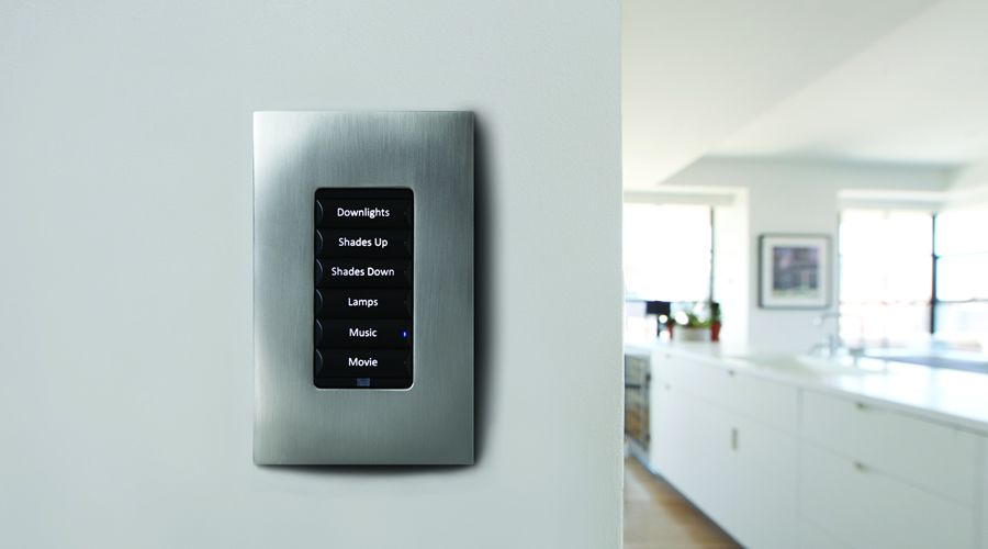 Keypads