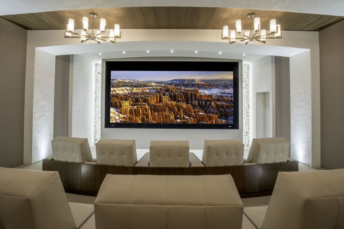 Professional Home Automation Company Toronto 9056463333