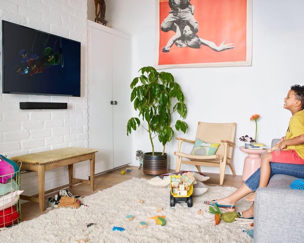 Play Room