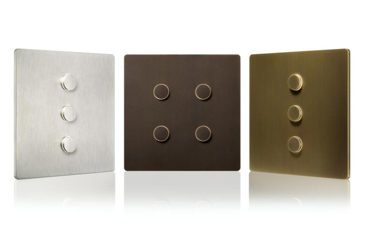 Keypads
